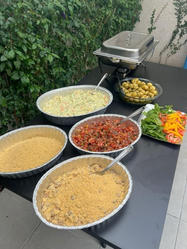 Buffet Completo de Churrasco - Image 2