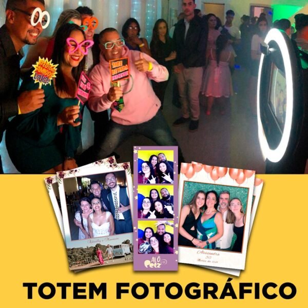 Totem Fotográfico - Image 5