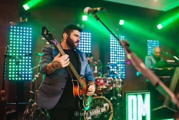 Banda de Casamento - Image 4