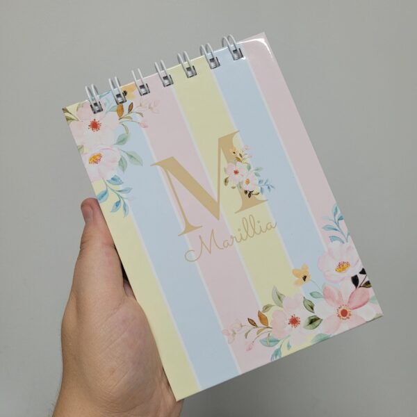 Blocos de Notas Personalizados - Image 2