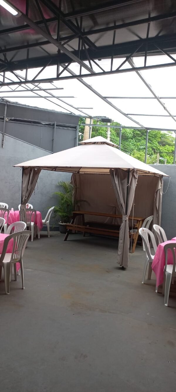 Espaço para Eventos com Buffet Completo - Image 5