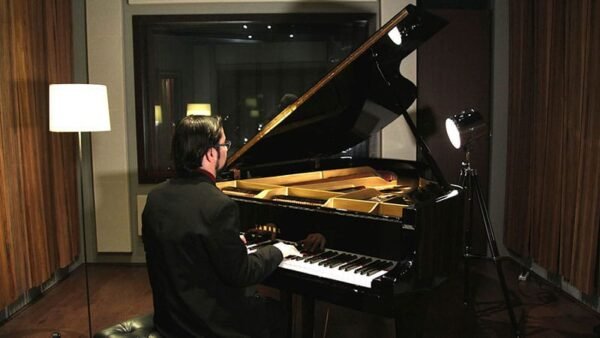 Pianista - Image 6