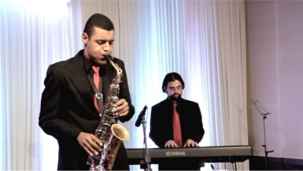 Banda de Casamento - Image 5