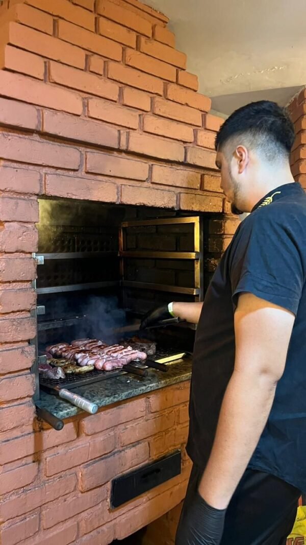 Buffet Completo de Churrasco - Image 8