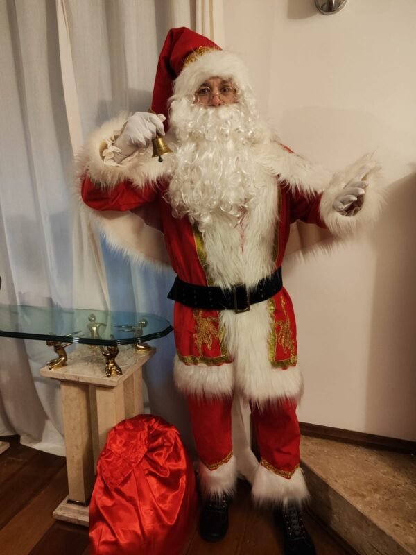 Personagem Papai Noel - Image 4