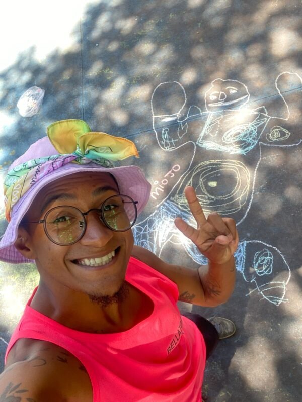 Recreação Infantil