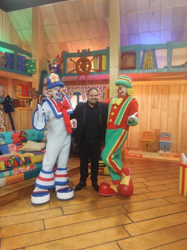 Show de Mágico - Image 3