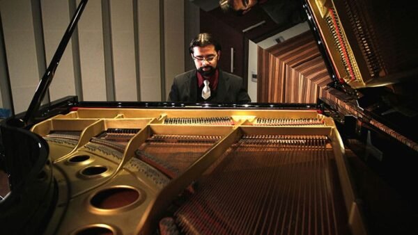 Pianista - Image 8