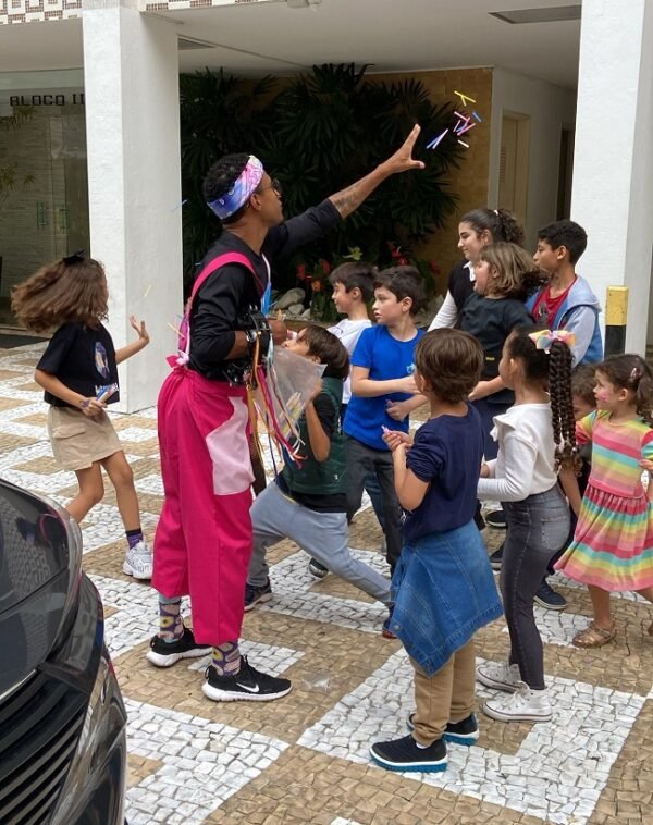 Recreação Infantil - Image 7