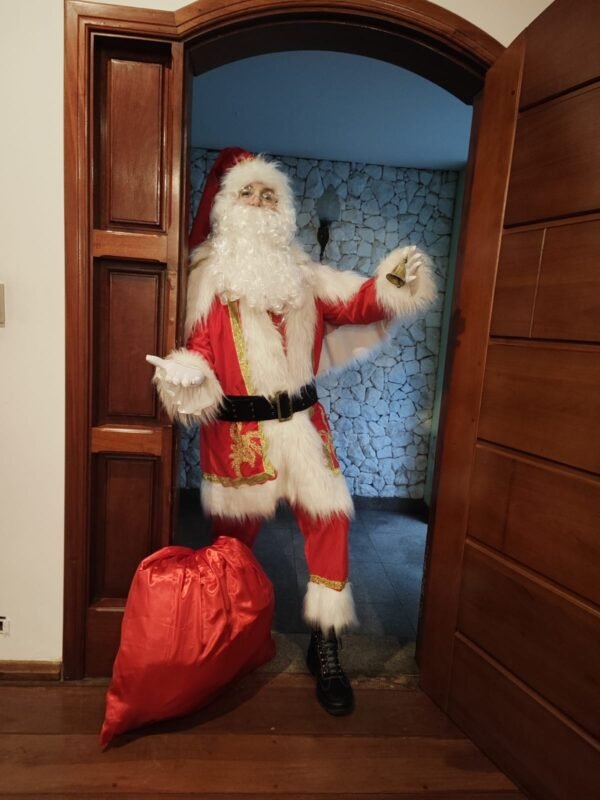 Personagem Papai Noel - Image 3