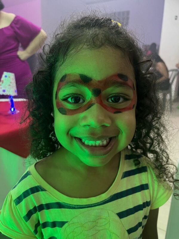Pintura Facial - Image 5