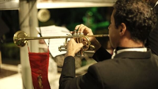 Banda de Casamento - Image 6