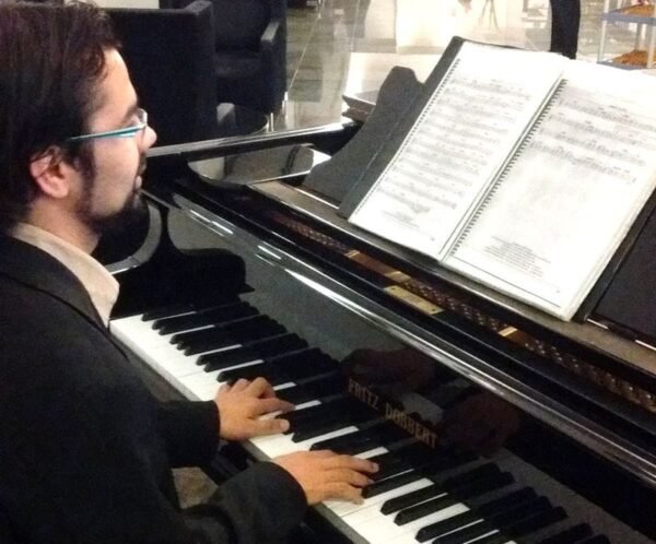Pianista - Image 7