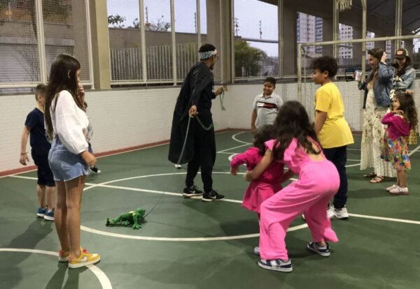Recreação Infantil - Image 2