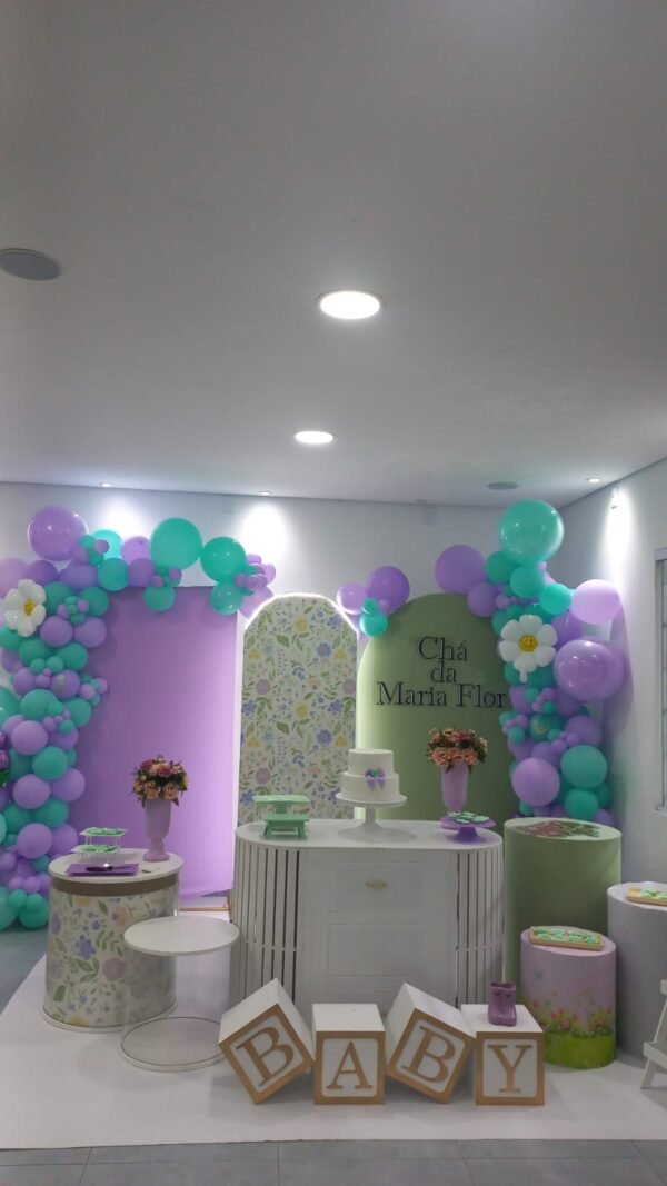 Espaço para Eventos com Buffet Completo - Image 6
