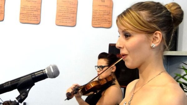 Banda de Casamento - Image 2