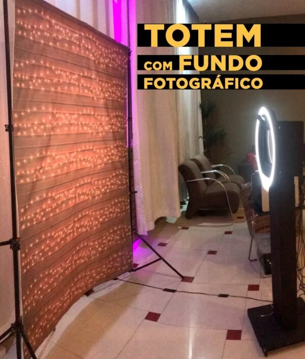 Totem Fotográfico - Image 4