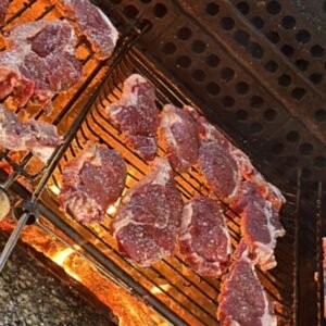 Buffet Completo de Churrasco