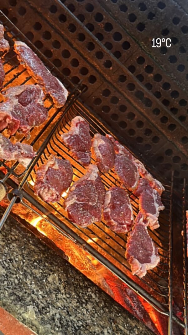 Buffet Completo de Churrasco