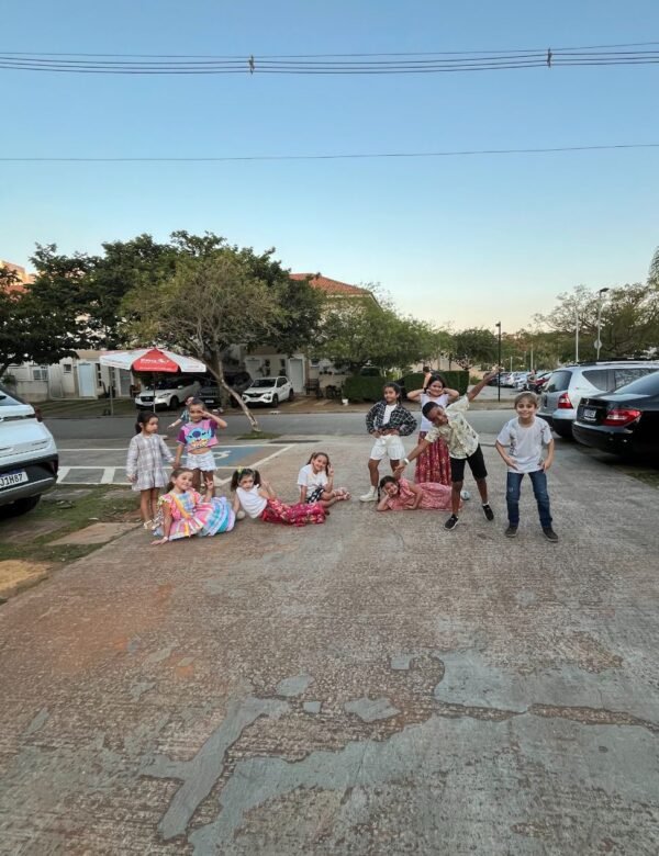 Recreação Infantil e Pintura Facial - Image 2