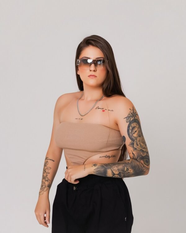 Dj Stefany Araújo - Image 2