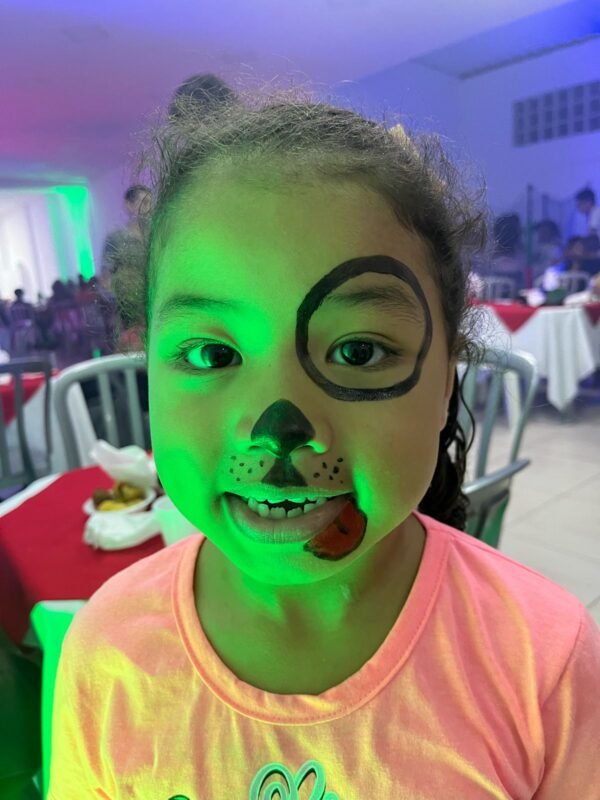 Pintura Facial - Image 4