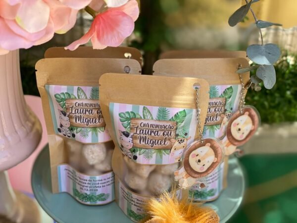 Pipoca Gourmet - Image 4