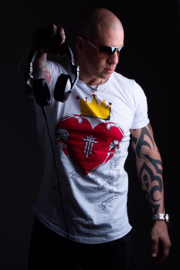 Dj Max Toretto - Image 3