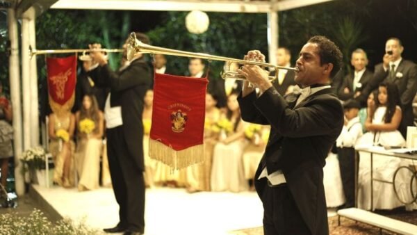 Banda de Casamento - Image 3