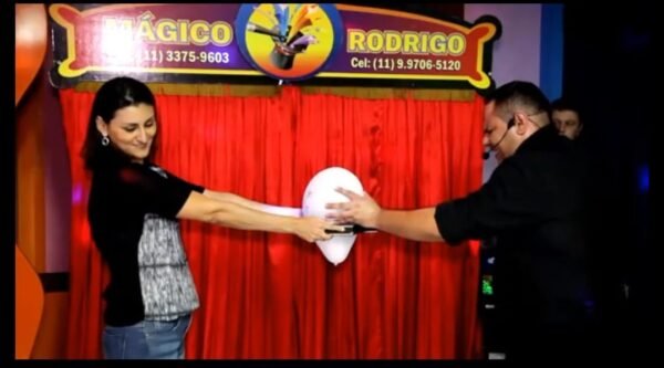Show de Mágico - Image 2