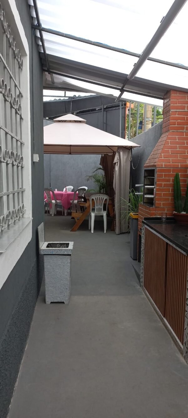 Espaço para Eventos com Buffet Completo - Image 4