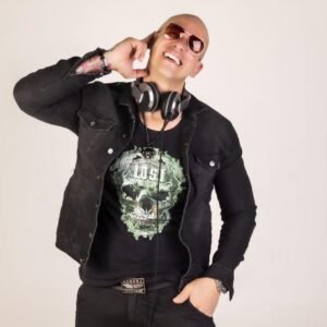 Dj Max Toretto