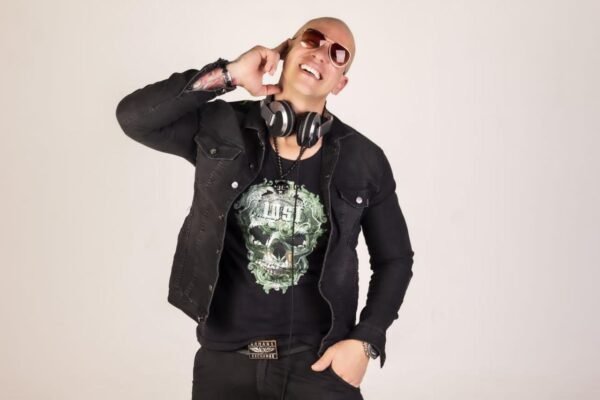 Dj Max Toretto
