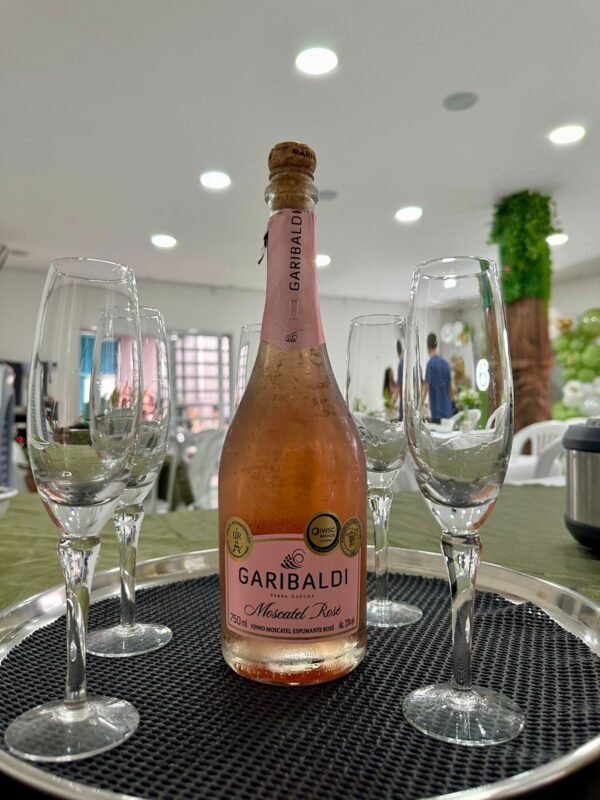 Espaço para Eventos com Buffet Completo - Image 7