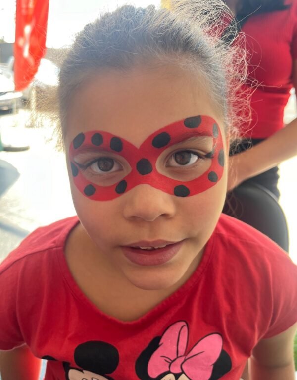 Recreação Infantil e Pintura Facial - Image 6