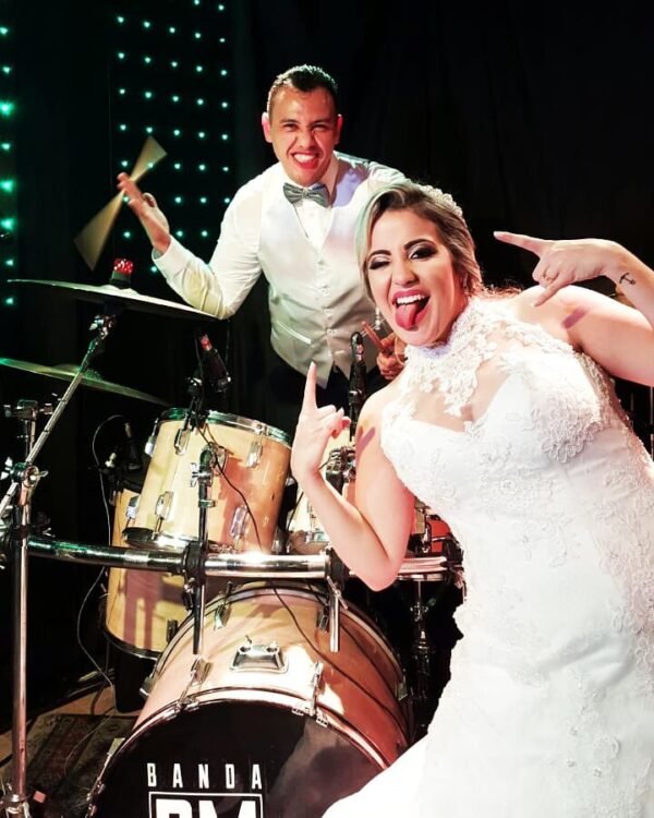 Banda de Casamento - Image 10