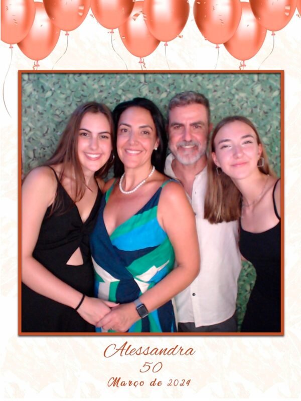 Totem Fotográfico