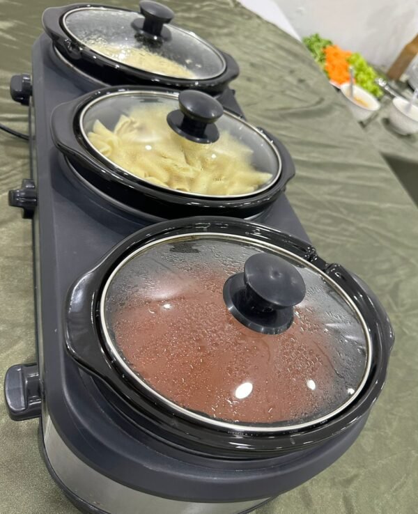Espaço para Eventos com Buffet Completo - Image 3