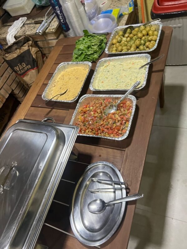 Buffet Completo de Churrasco - Image 3