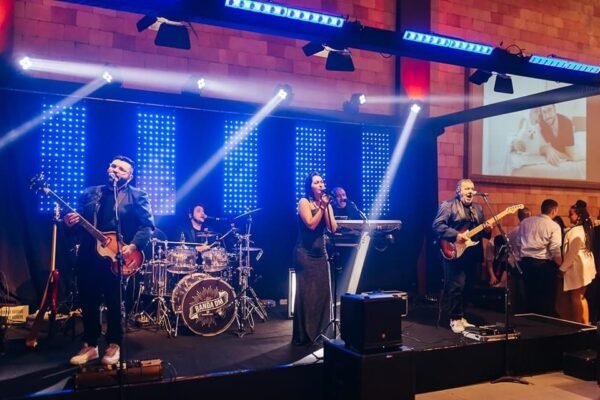 Banda de Casamento - Image 3