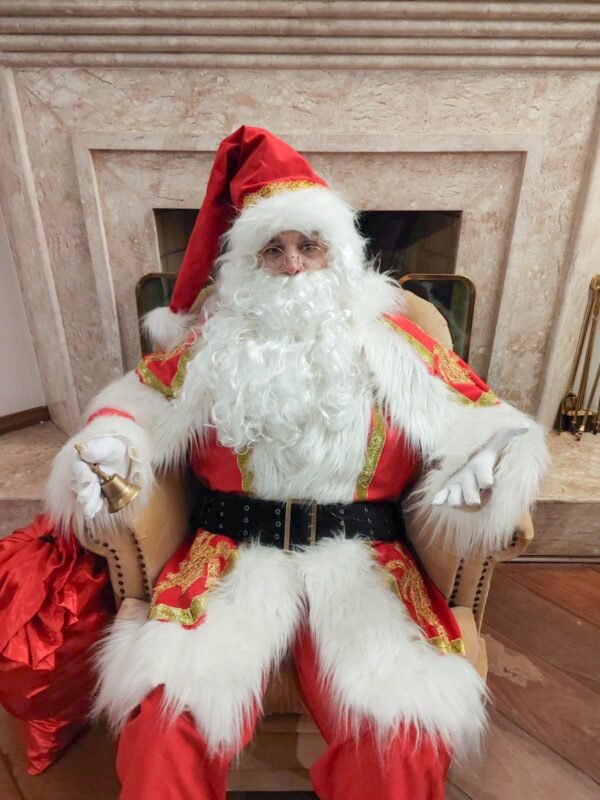 Personagem Papai Noel - Image 2
