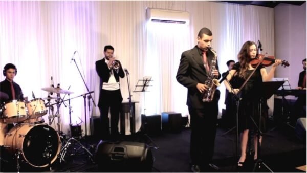 Banda de Casamento