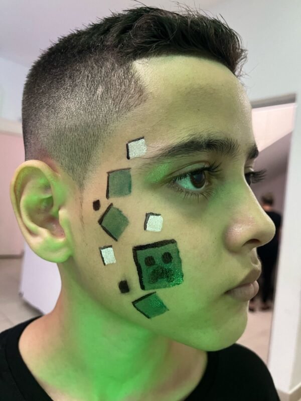 Pintura Facial - Image 3