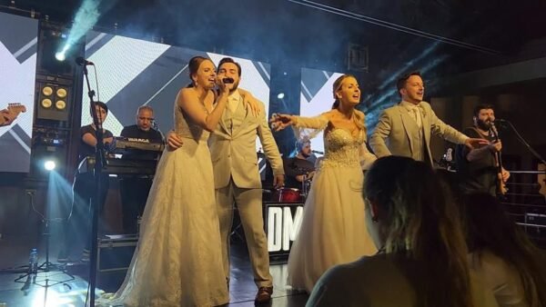 Banda de Casamento
