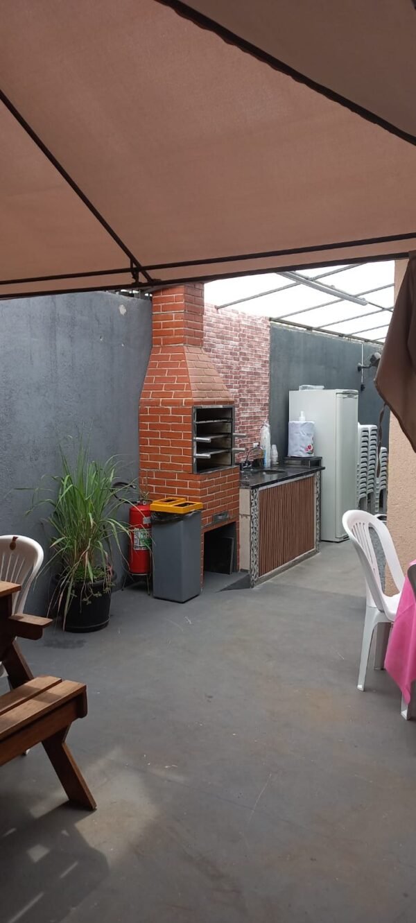 Espaço para Eventos com Buffet Completo - Image 2
