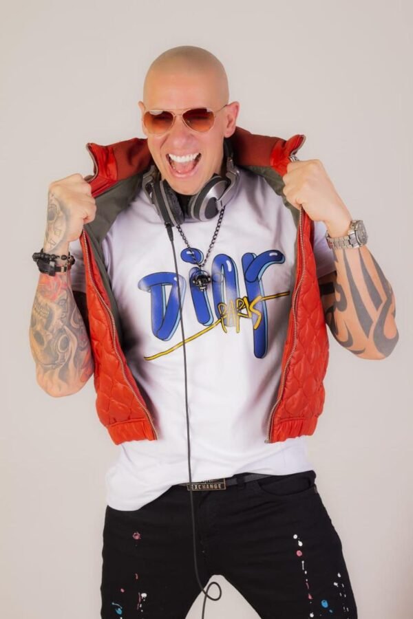 Dj Max Toretto - Image 2