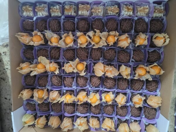 Doces Finos